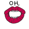 ● Text Lips   Mov. ● 22