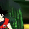 ️GOKU CUBISTICKER ️.MOV 26
