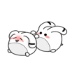 Big white Rabbit .MOV 21