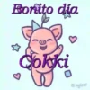 Bonito día  2 Movi 27
