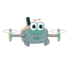 ️Topo Drone 18