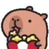 Capibara cute 2 MOV. 22