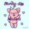 Bonito día  1 Movi 26