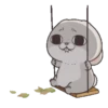 Lovely RABBIT 29