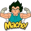 Dragon Ball Mix 19
