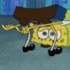 Bob Esponja & Gary 27