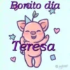 Bonito día  2 Movi 28