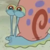 Bob Esponja & Gary 29