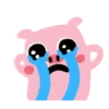 Hug Hug Pig 22