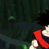️GOKU CUBISTICKER ️.MOV 28