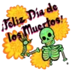Día de los Muertos   (Mov) 28