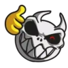 Scary Devil Emoji mov 22