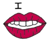 ● Text Lips   Mov. ● 24