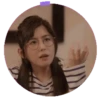 Erica Chan - Right - Good / smile 28