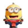 Minions - 2 Mov.1712 30