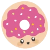 Comida kawaii 2