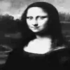 Mona Lisa   Mov 6