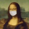 Mona Lisa   Mov 7