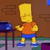 ● Los Simpson 12 Mov. ● 5