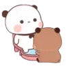 BuBu & DuDu (54) 5