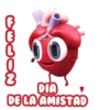 Corazon enamorado 1 ️ MOV. 6