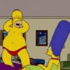 ● Los Simpson 12 Mov. ● 6