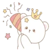 Lovely Bear   (Clásica) 5