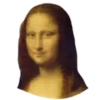 Mona Lisa   Mov 8