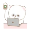 Lovely Bear   (Clásica) 7