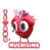 Corazon enamorado 1 ️ MOV. 7