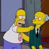 ● Los Simpson 12 Mov. ● 8