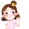 戀愛小情侶動態 6