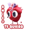 Corazon enamorado 1 ️ MOV. 8
