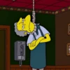 ● Los Simpson 12 Mov. ● 9