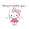 Hello Kitty Polite Mov 6