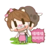 熊太太與羊先生甜蜜蜜 5