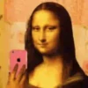Mona Lisa   Mov 9