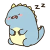 Mistura de dinossauros 8