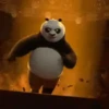 Kung Fu Panda 5
