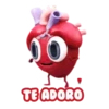Corazon enamorado 1 ️ MOV. 10