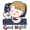 Buenas noches 2 Mov 7
