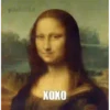 Mona Lisa   Mov 10