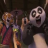 Kung Fu Panda 6