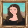 Mona Lisa   Mov 11