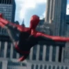 Spiderman   Andrew 6