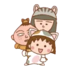 小丸子貓咪版 7