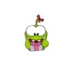 Cut the Rope - From Om Nom with Love 5