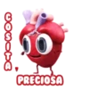 Corazon enamorado 1 ️ MOV. 11