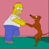 ● Los Simpson 12 Mov. ● 10