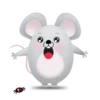 Mouse Cute ♡ (Mov) 6